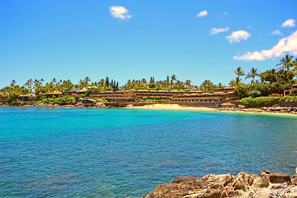 Kahana Sunset Kapalua Exterior foto
