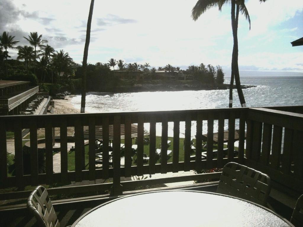 Kahana Sunset Kapalua Exterior foto
