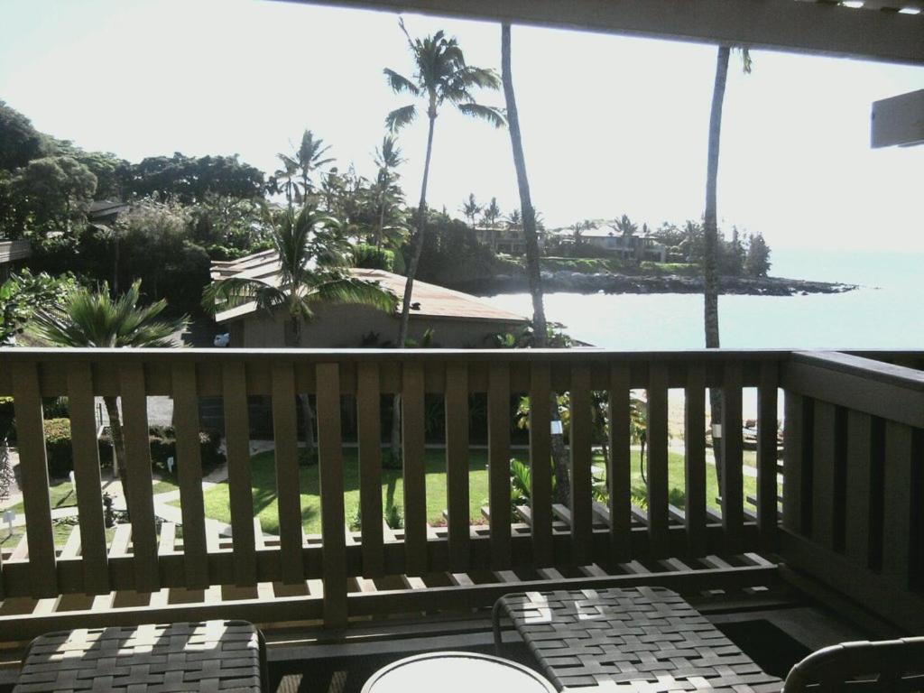 Kahana Sunset Kapalua Exterior foto