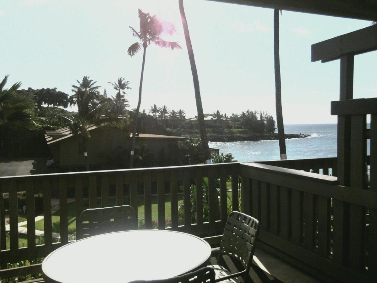 Kahana Sunset Kapalua Exterior foto